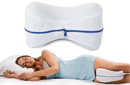 Ergonomikus párna - Leg Pillow