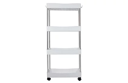 Szervező kerekeken - polc