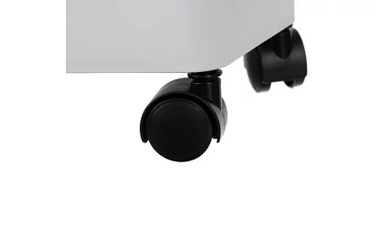 Szervező kerekeken - polc