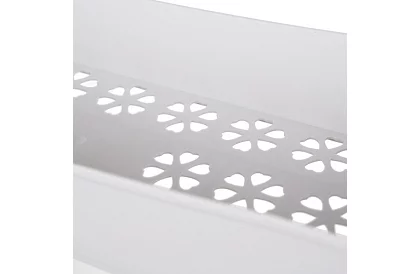 Szervező kerekeken - polc