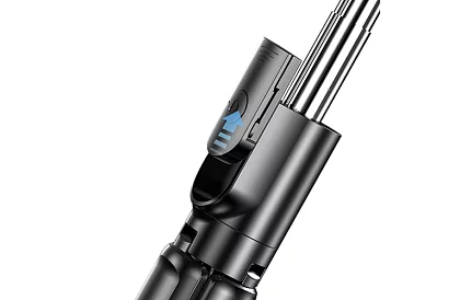 Bluetooth szelfi bot 2 az 1 - állvány - távirányító