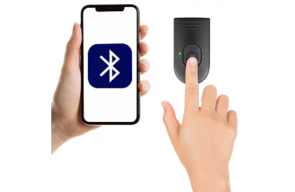 Bluetooth szelfi bot 2 az 1 - állvány - távirányító