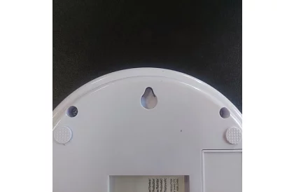 Digitális konyhai mérleg 10 kg-ig