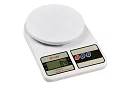 Digitális konyhai mérleg 10 kg-ig