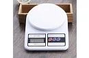Digitális konyhai mérleg 10 kg-ig