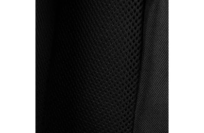 Hátizsák 45 literes kapacitással – fekete