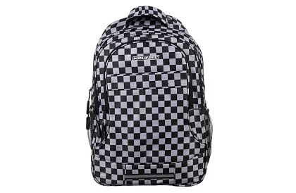 Hátizsák 30 literes kapacitással – sakktábla