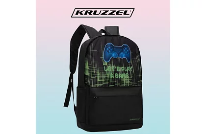 Hátizsák 22 literes kapacitással – Játék