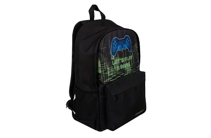 Hátizsák 22 literes kapacitással – Játék