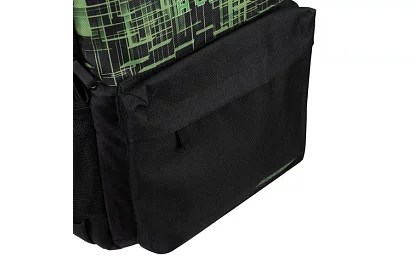 Hátizsák 22 literes kapacitással – Játék