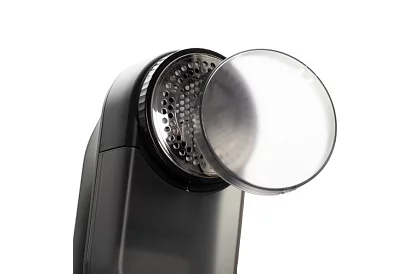 Elektrikus bolyhosító RUHHY