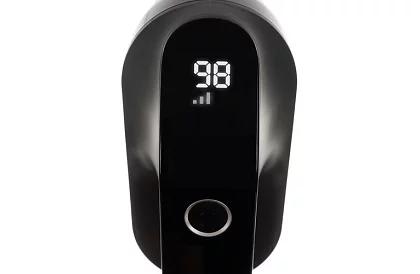 Elektrikus bolyhosító RUHHY