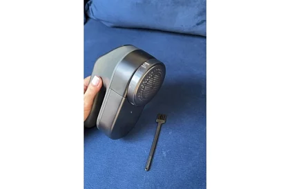 Elektrikus bolyhosító RUHHY