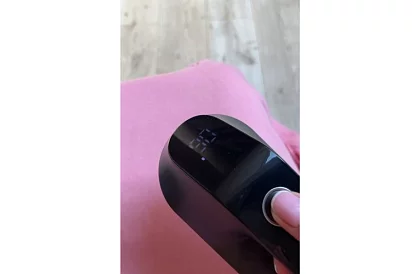 Elektrikus bolyhosító RUHHY