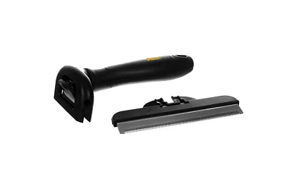 Fésű – furminátor