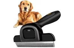 Fésű – furminátor