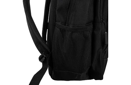 Hátizsák 22 literes kapacitással – fekete