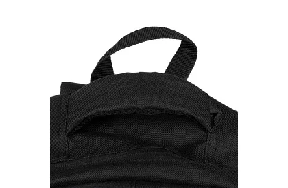 Hátizsák 22 literes kapacitással – fekete