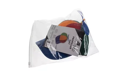 Színes baseball sapka propellerrel