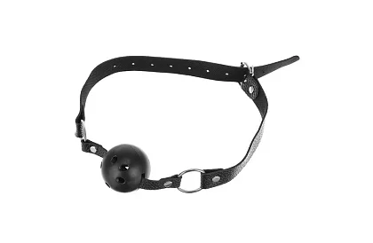 Erotikus kiegészítők készlet - fekete