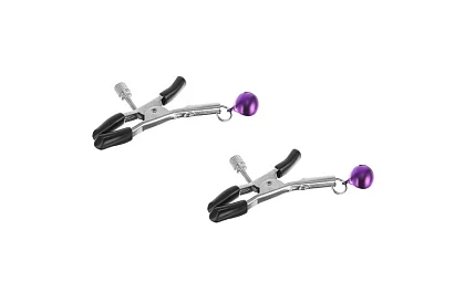 Erotikus kiegészítők készlet - fekete