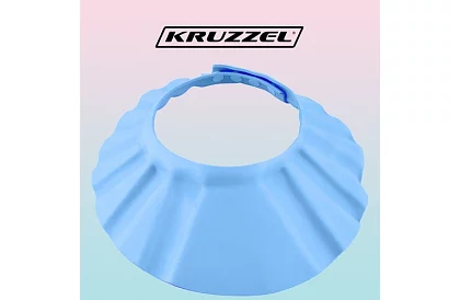 Gyerek fejmosó sapka