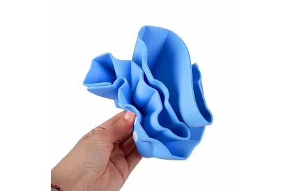 Gyerek fejmosó sapka