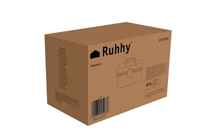 Rögzített gyógyszeres tároló