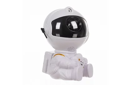 Csillagprojektor – Űrhajós