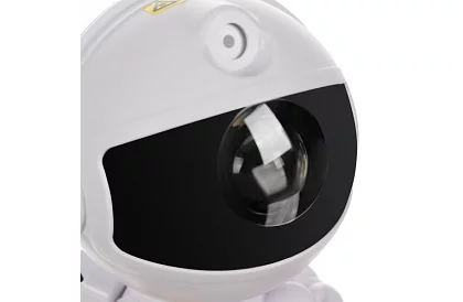 Csillagprojektor – Űrhajós