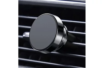 Telefon tartó mágneses autós szellőzőbe