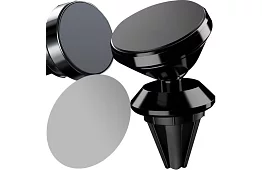 Telefon tartó mágneses autós szellőzőbe