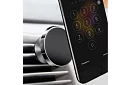 Telefon tartó mágneses autós szellőzőbe