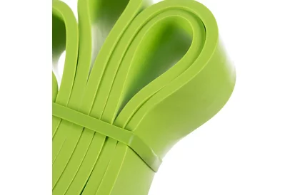 Erősítő ellenállású gumiszalagok 4 darab – 2-40 kg