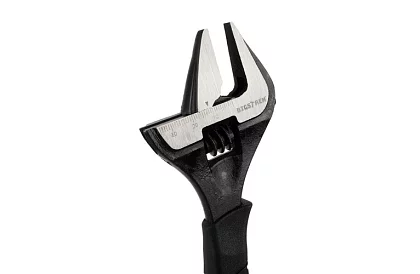 Szerelhető svédkulcs – 0–35 mm