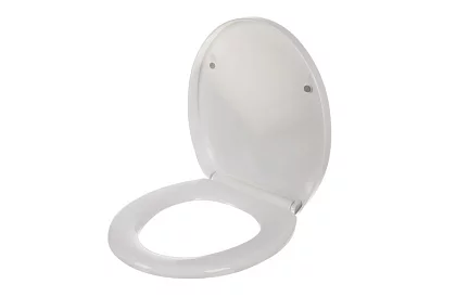 WC deszka lassú lecsukással