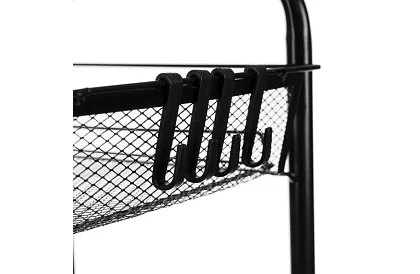 Mobil mobilis állvány - 65 x 25 x 44 cm