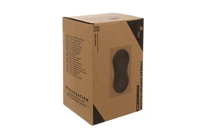 Ortopédiai deréktámasz párna