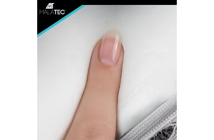 Ortopédiai deréktámasz párna