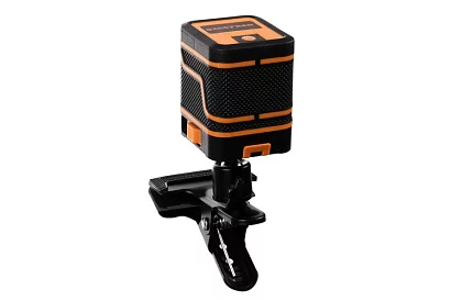 Lézeres vízmérték - szintező keresztlézer