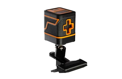 Lézeres vízmérték - szintező keresztlézer