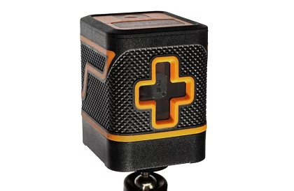 Lézeres vízmérték - szintező keresztlézer