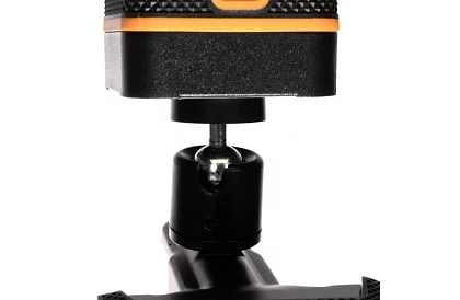 Lézeres vízmérték - szintező keresztlézer