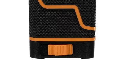 Lézeres vízmérték - szintező keresztlézer