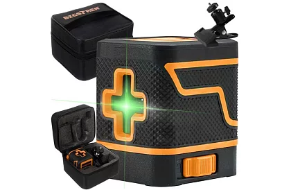 Lézeres vízmérték - szintező keresztlézer