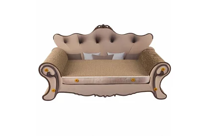 Kiscica kaparó - Purlov 24285 kanapé