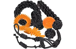 Nagy kutyajáték készlet - 10 db