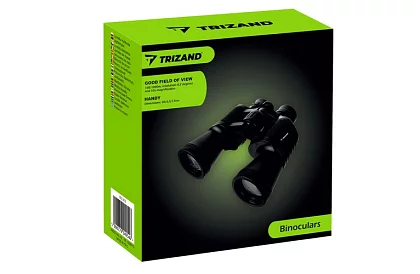 Vadásztávcső – binokuláris 10x nagyítás
