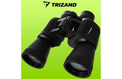 Vadásztávcső – binokuláris 10x nagyítás