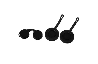 Vadásztávcső – binokuláris 10x nagyítás